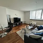 Fitzrovia 1 Bedroom Flat