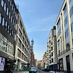 Fitzrovia 1 Bedroom Flat