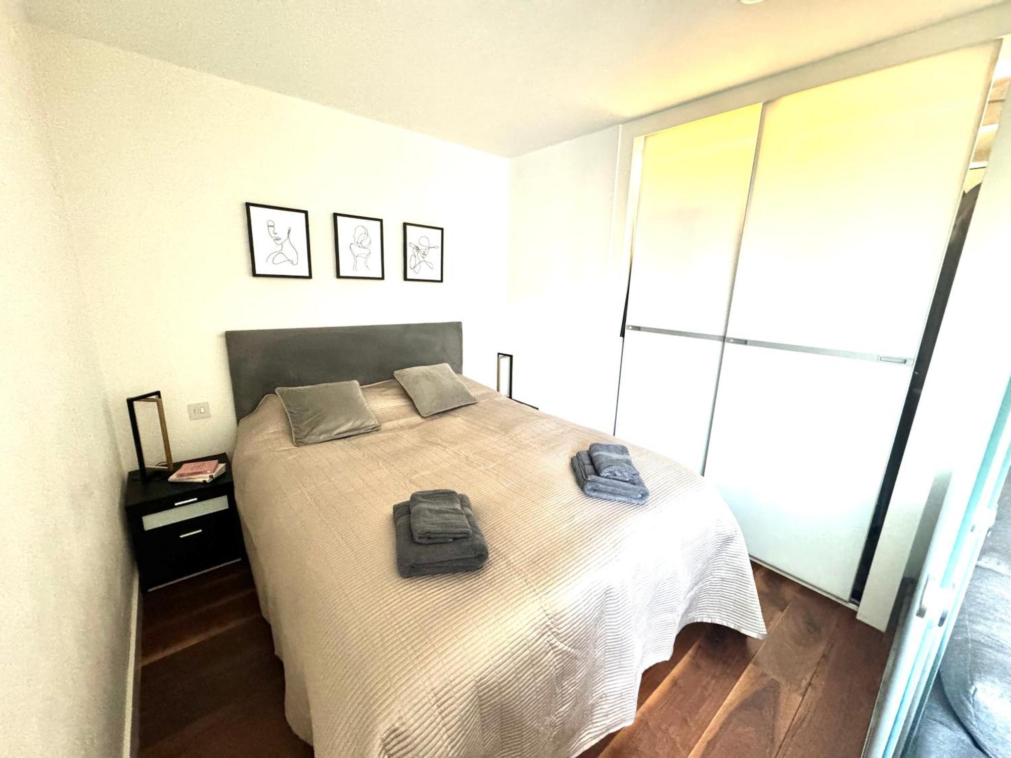 Fitzrovia 1 Bedroom Flat London