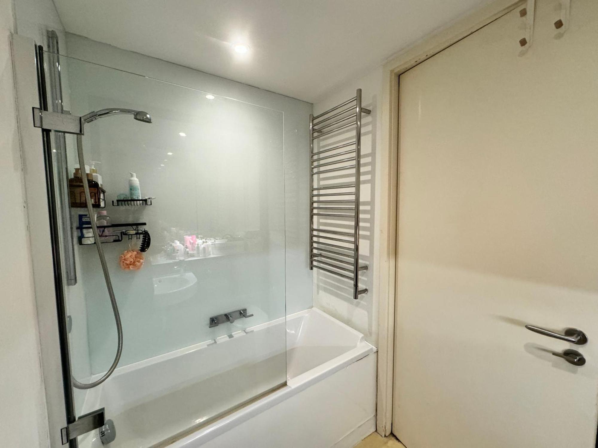 Fitzrovia 1 Bedroom Flat Apartment London