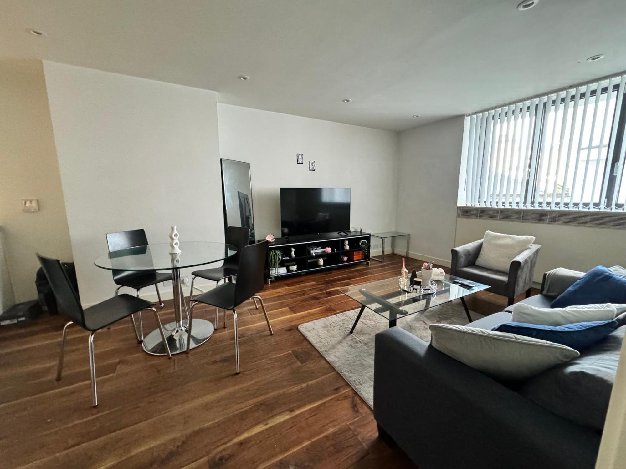 Fitzrovia 1 Bedroom Flat Apartment London