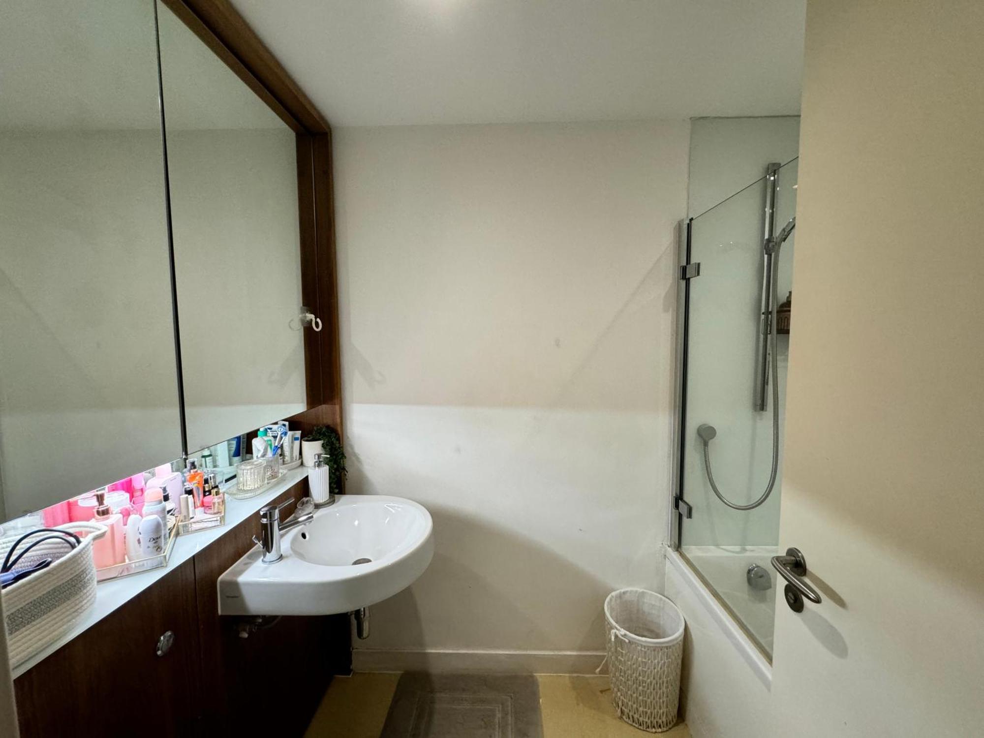 Apartment Fitzrovia 1 Bedroom Flat London