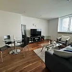 Fitzrovia 1 Bedroom Flat